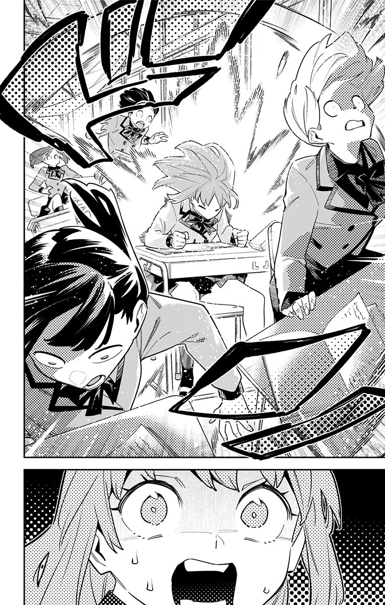 Mato Seihei no Slave ตอนที่ 90 page 11