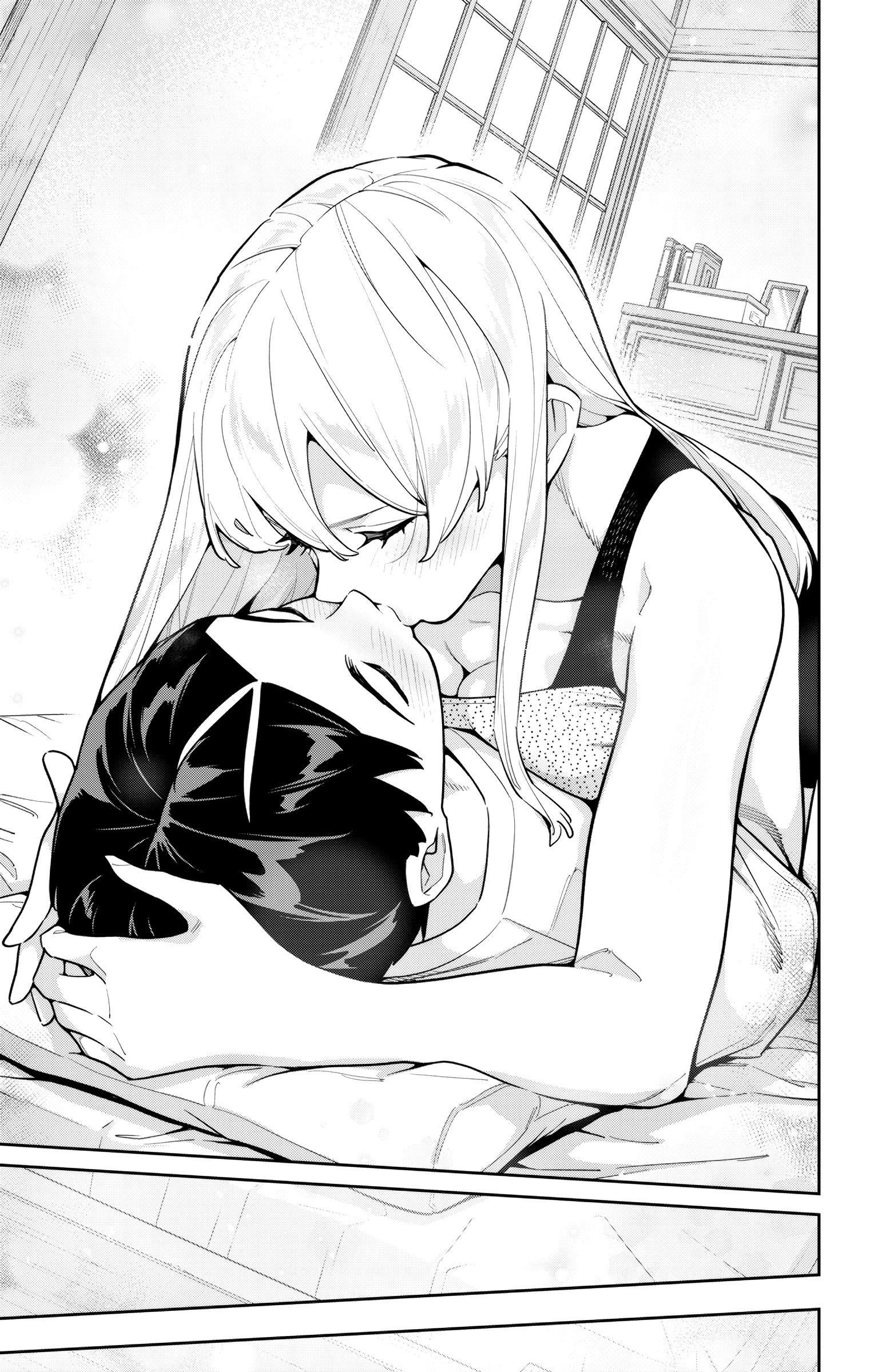 Mato Seihei no Slave ตอนที่ 165 page 12