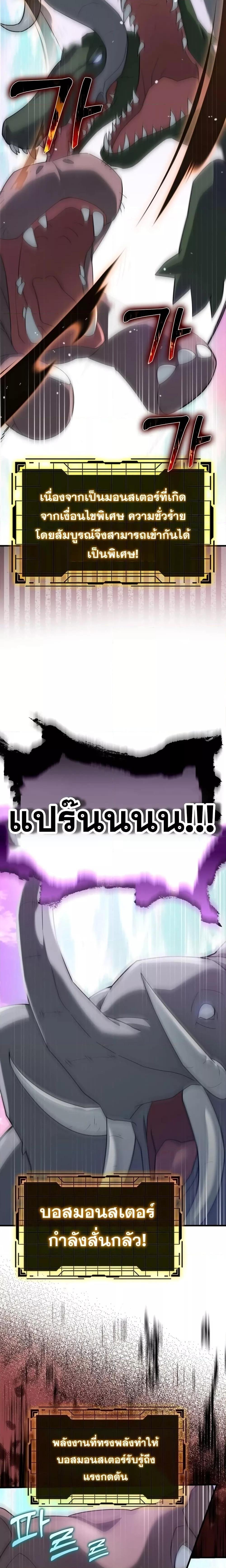 Max Level Player ตอนที่ 27 page 10