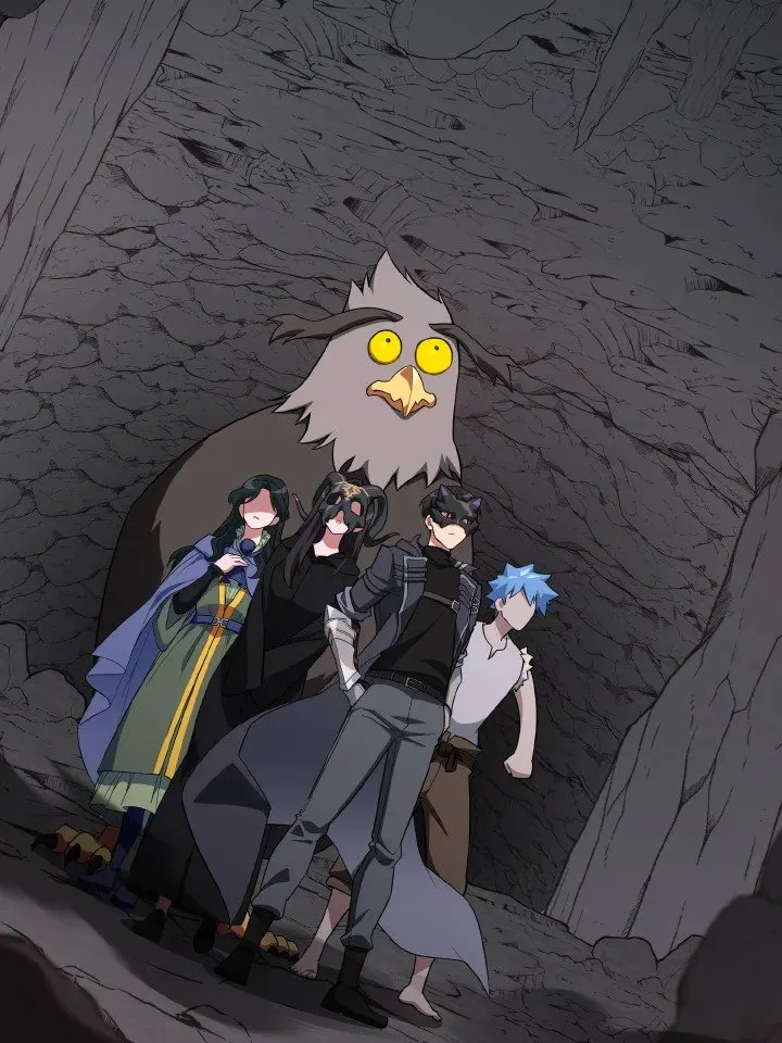 Max Level Player ตอนที่ 59 page 119