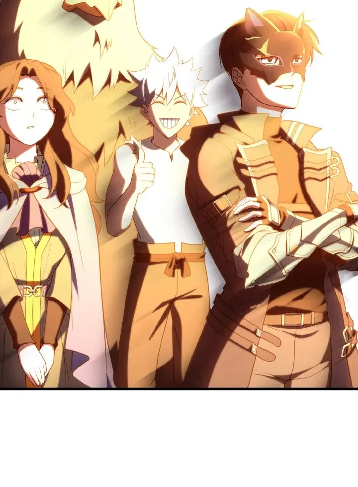 Max Level Player ตอนที่ 60 page 33