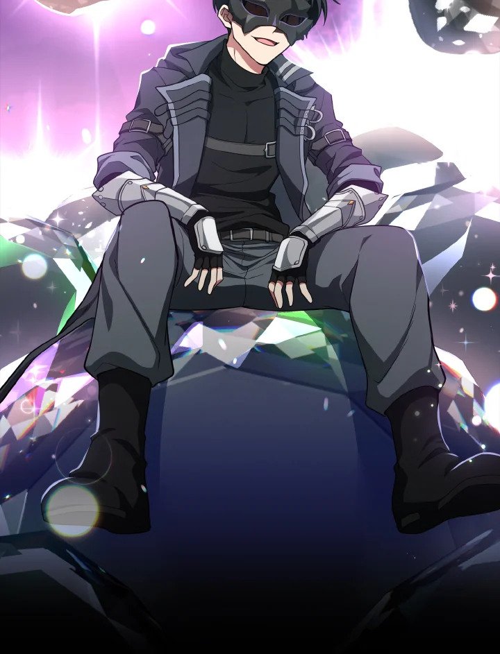 Max Level Player ตอนที่ 64 page 6