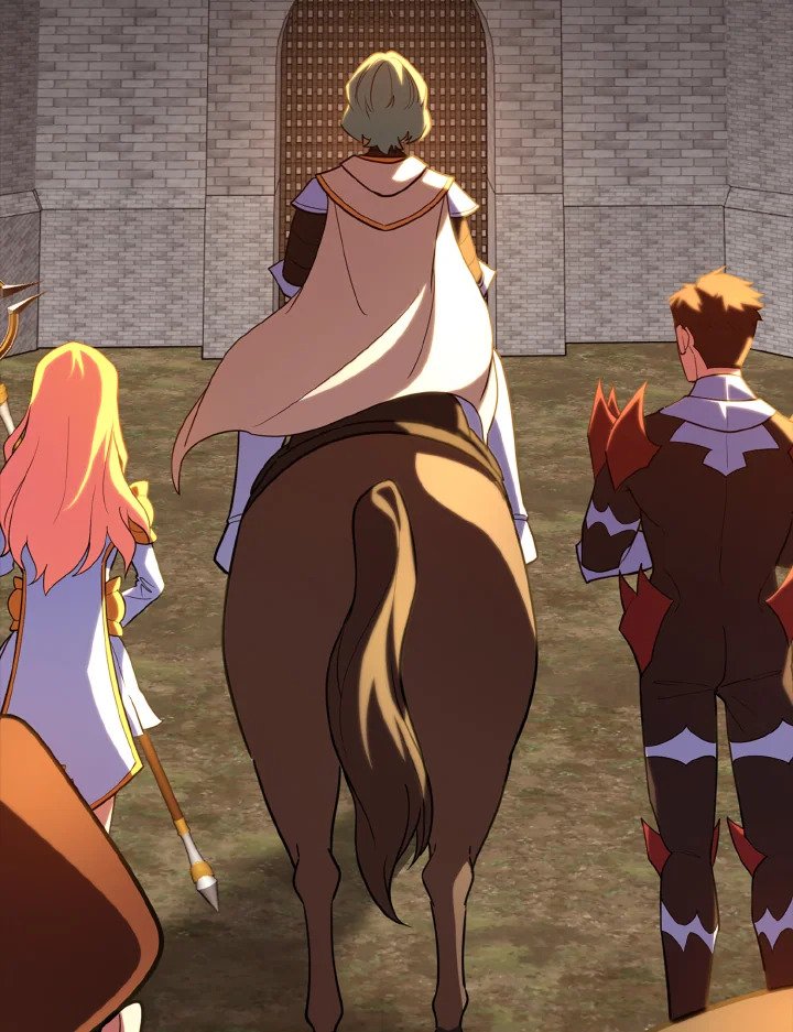 Max Level Player ตอนที่ 64 page 69