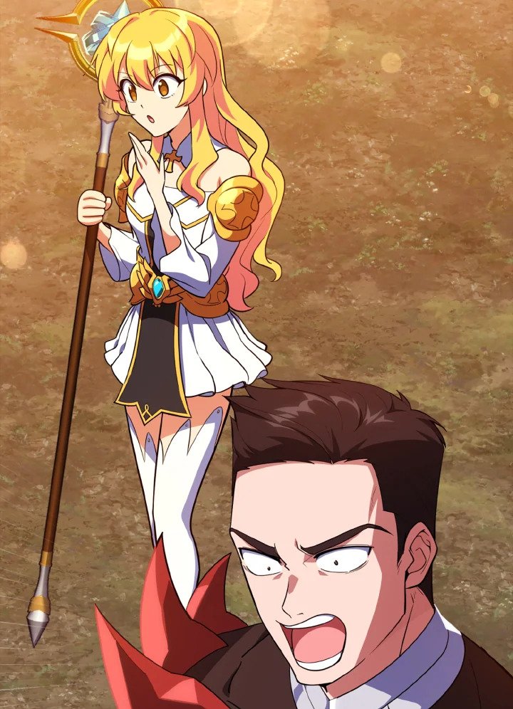 Max Level Player ตอนที่ 64 page 98