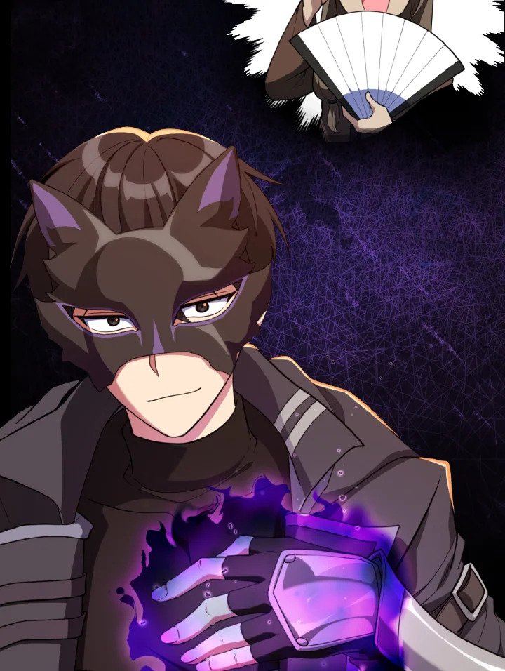 Max Level Player ตอนที่ 65 page 31