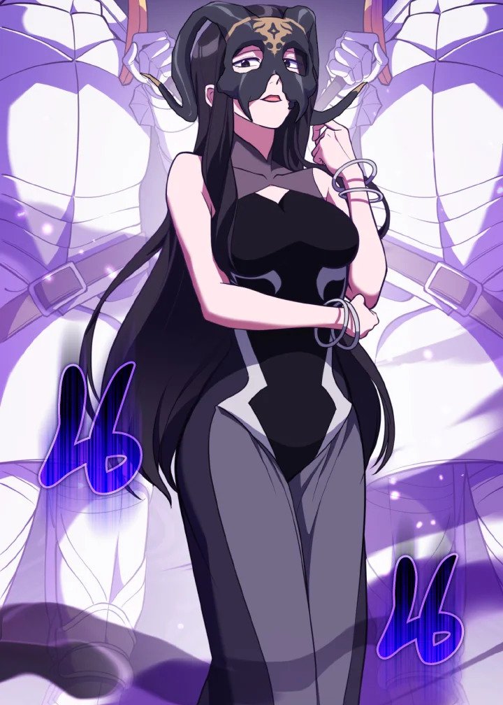 Max Level Player ตอนที่ 67 page 4