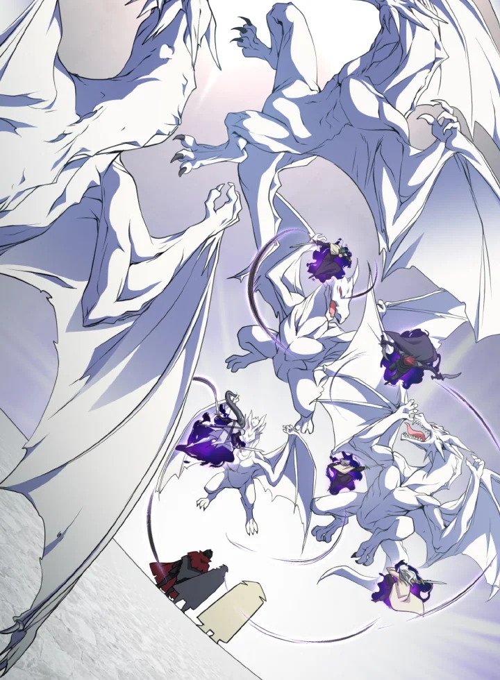 Max Level Player ตอนที่ 68 page 123