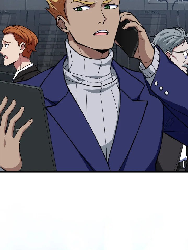 Max Level Player ตอนที่ 70 page 60