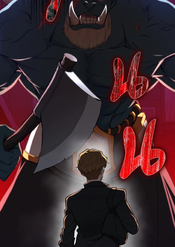 Max Level Player ตอนที่ 72 page 57