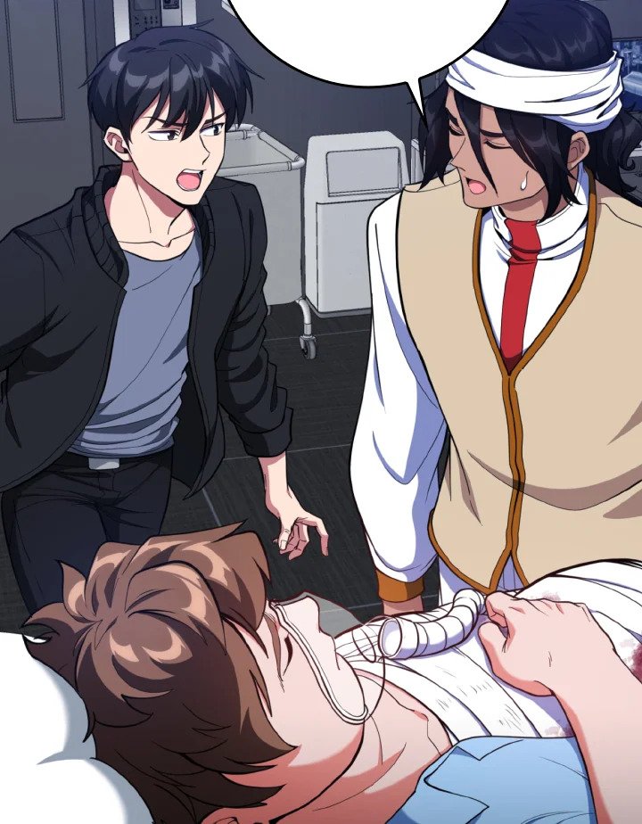 Max Level Player ตอนที่ 72 page 91