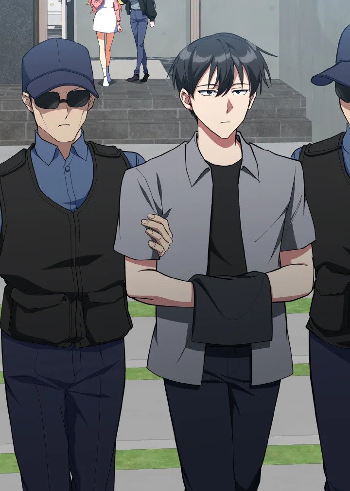 Max Level Player ตอนที่ 73 page 55