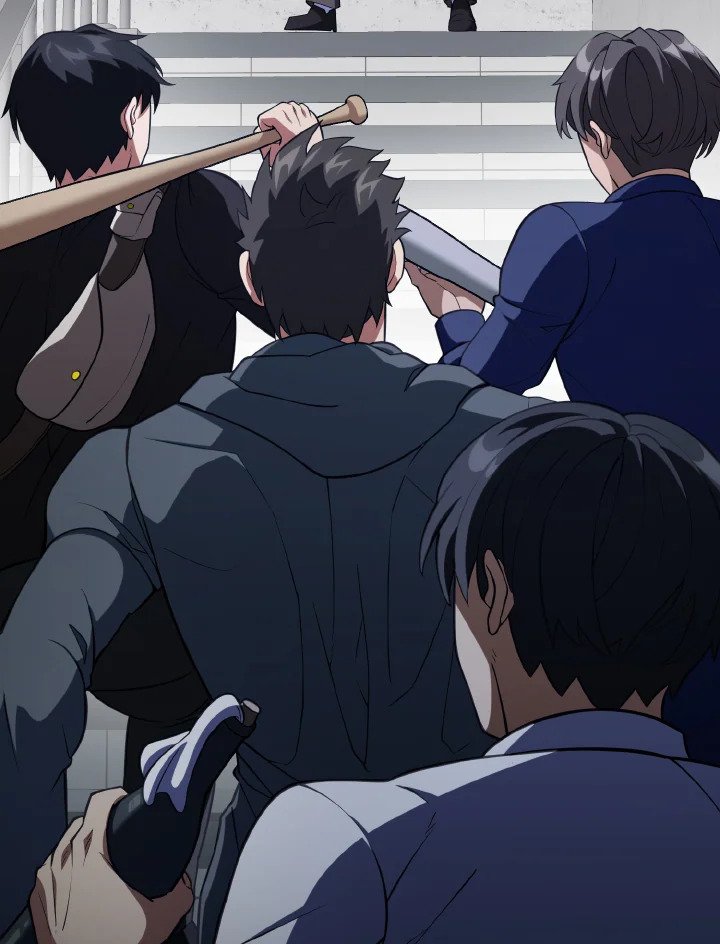 Max Level Player ตอนที่ 73 page 102