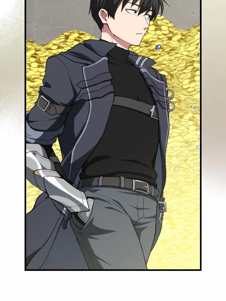 Max Level Player ตอนที่ 75 page 103