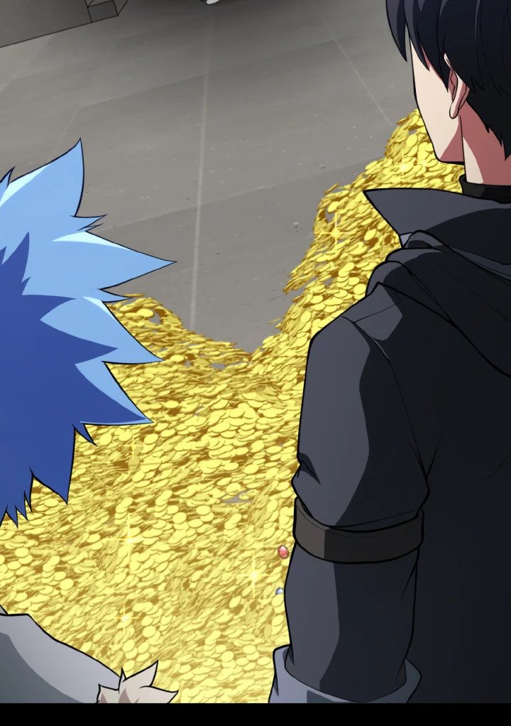 Max Level Player ตอนที่ 75 page 115