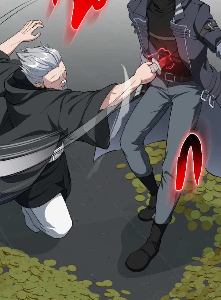 Max Level Player ตอนที่ 76 page 22