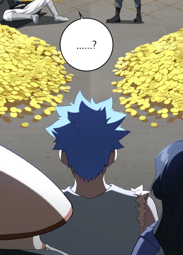 Max Level Player ตอนที่ 76 page 64