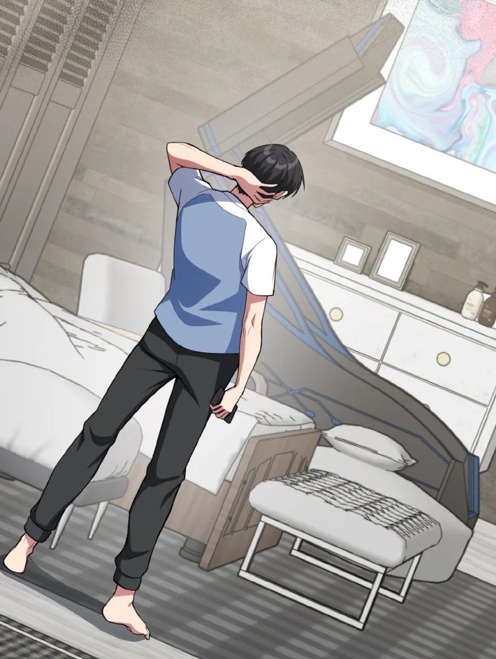 Max Level Player ตอนที่ 77 page 29