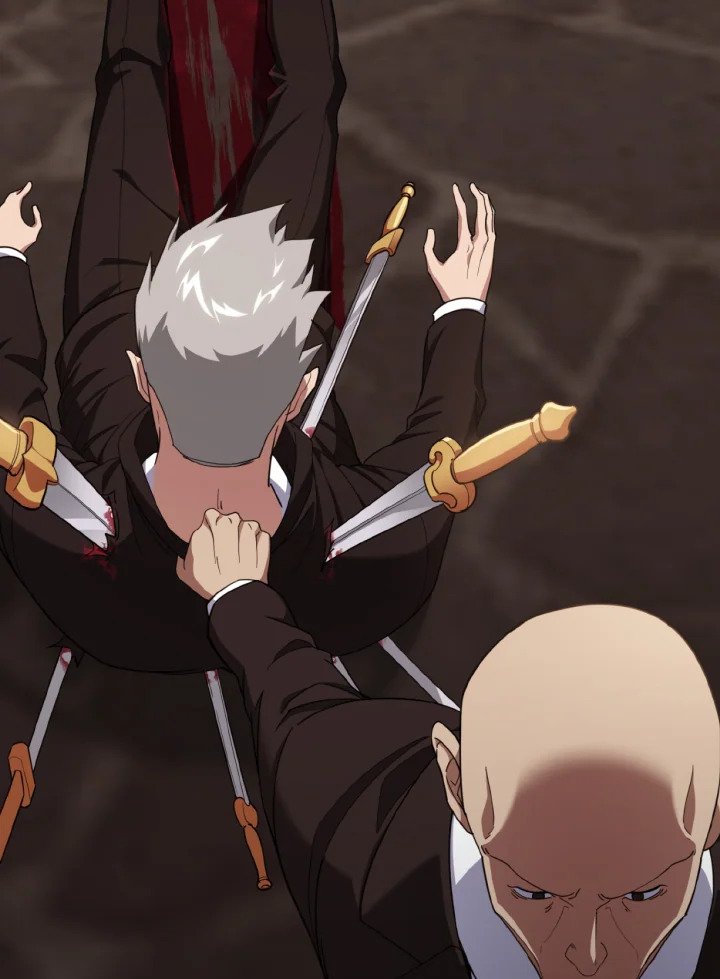 Max Level Player ตอนที่ 78 page 55