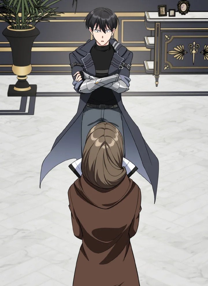 Max Level Player ตอนที่ 78 page 103