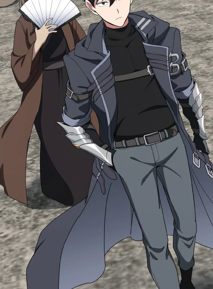 Max Level Player ตอนที่ 79 page 43