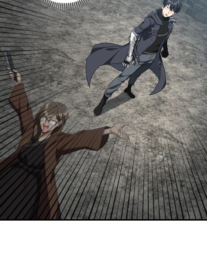 Max Level Player ตอนที่ 79 page 99