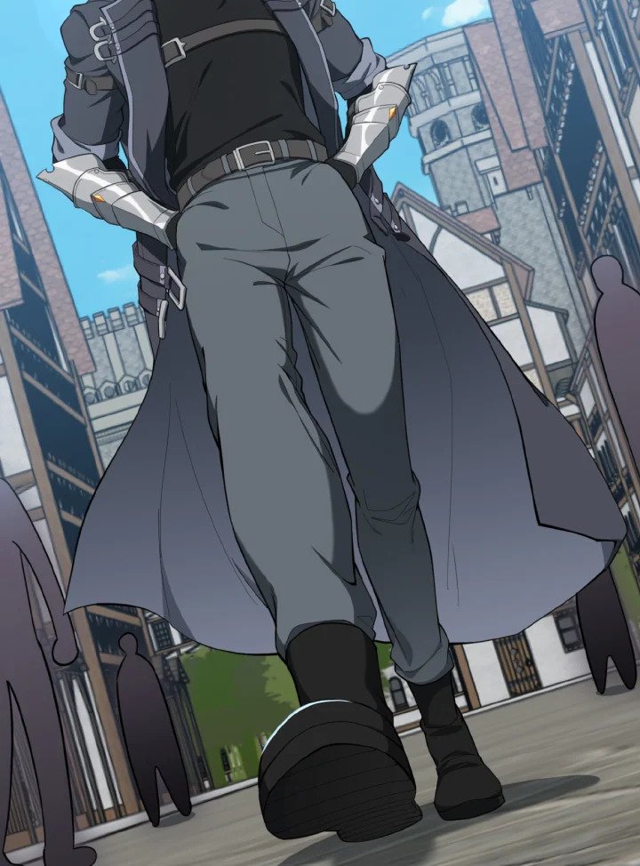 Max Level Player ตอนที่ 80 page 41