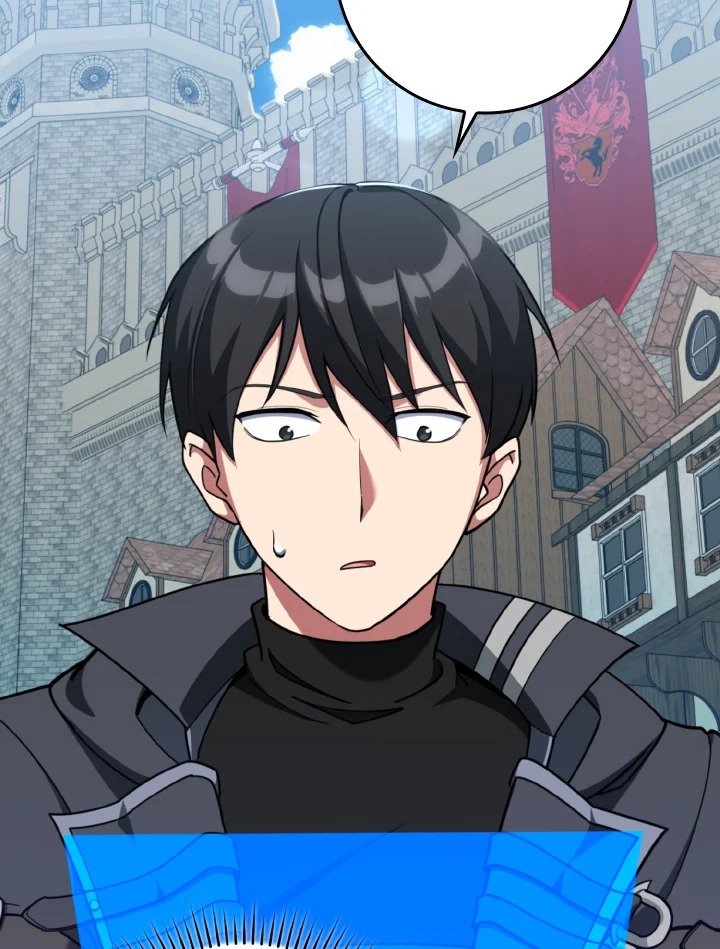 Max Level Player ตอนที่ 80 page 91