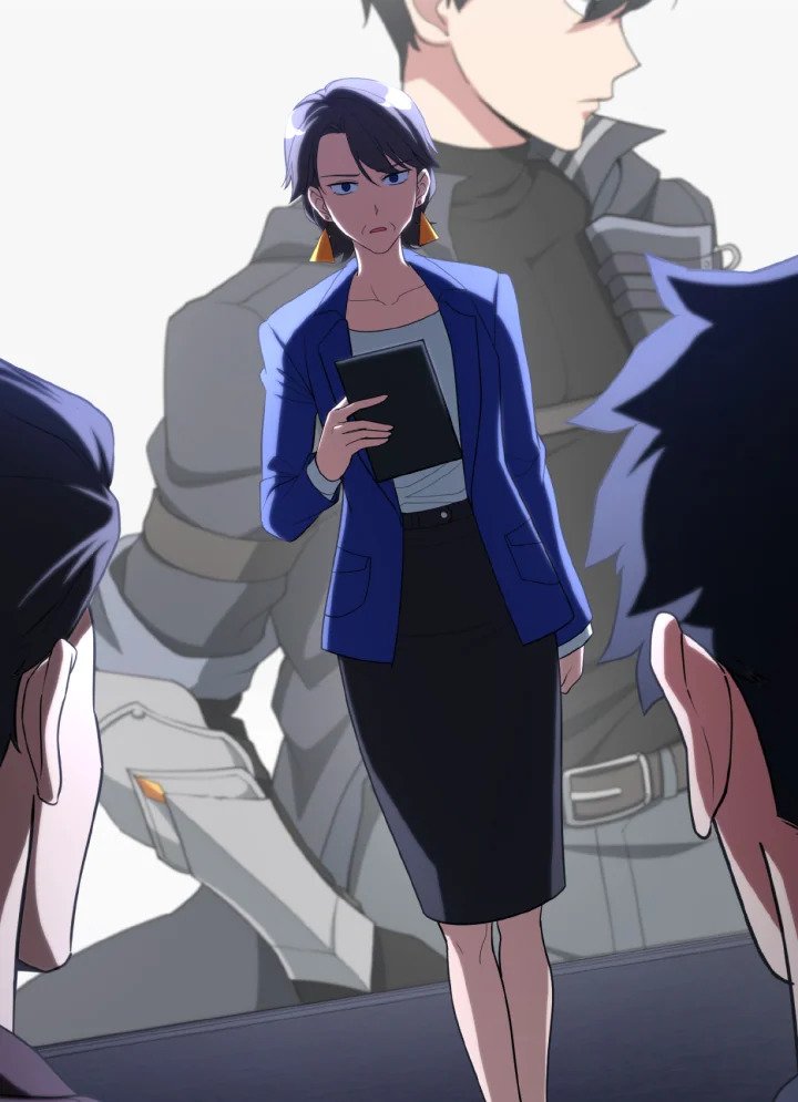 Max Level Player ตอนที่ 80 page 119