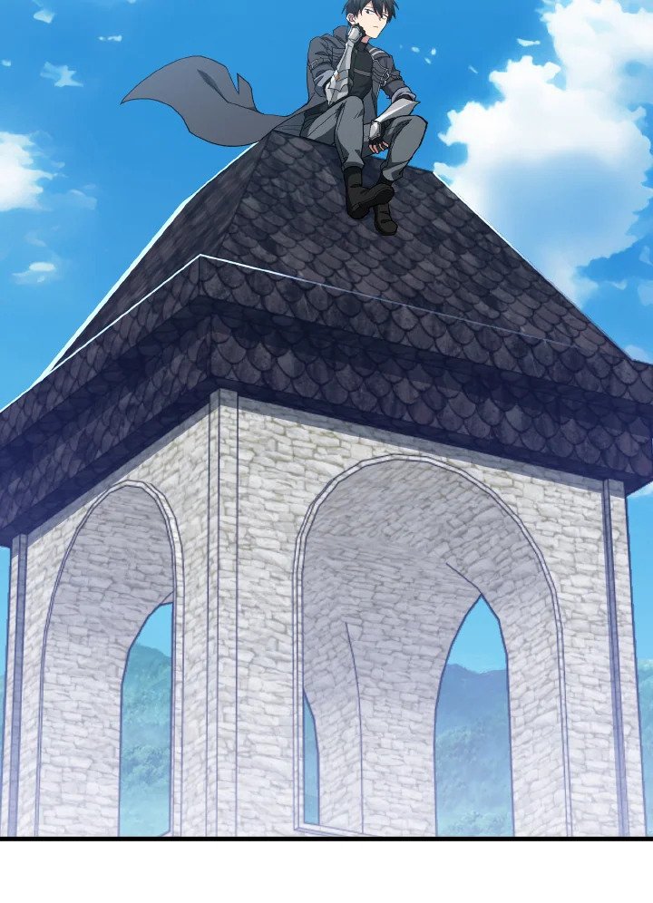 Max Level Player ตอนที่ 81 page 1