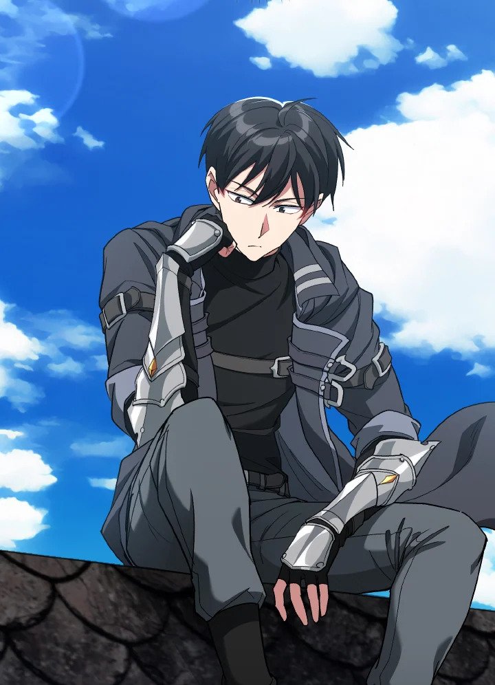 Max Level Player ตอนที่ 81 page 3