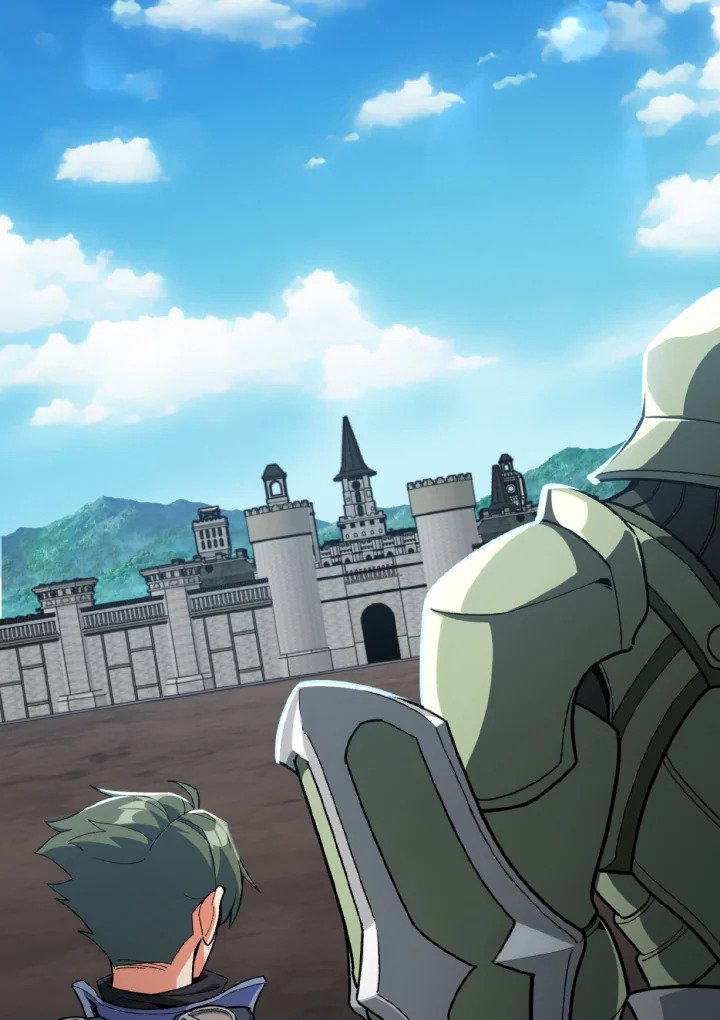 Max Level Player ตอนที่ 81 page 33