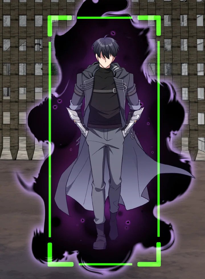 Max Level Player ตอนที่ 81 page 53