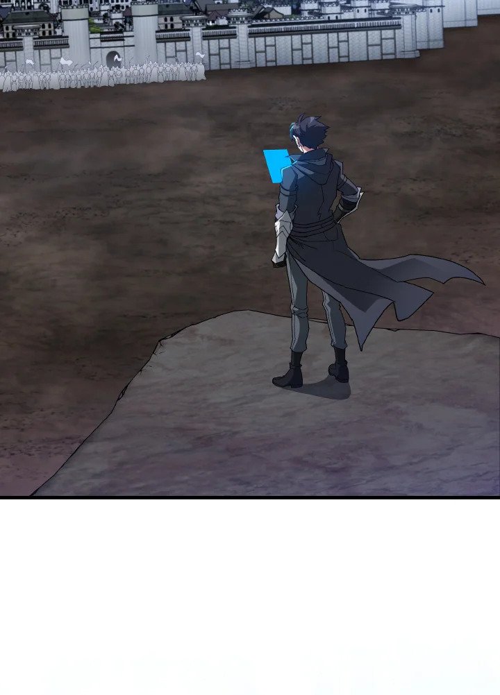 Max Level Player ตอนที่ 83 page 8