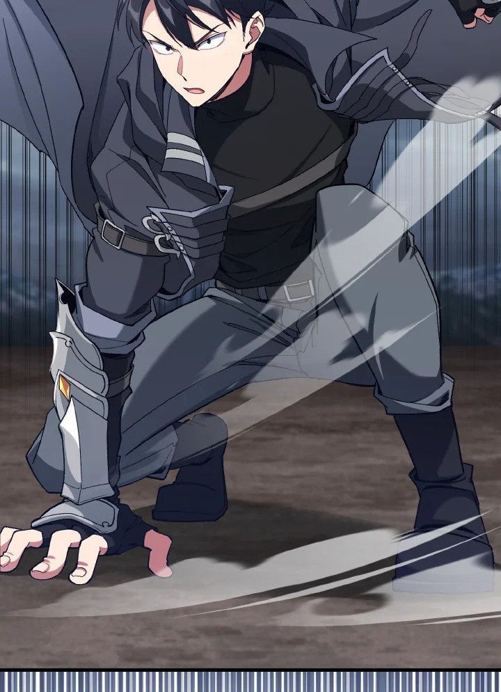 Max Level Player ตอนที่ 83 page 77