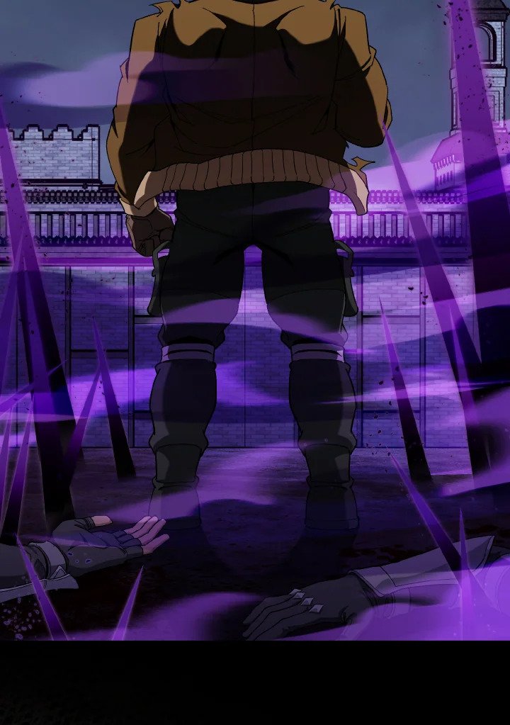 Max Level Player ตอนที่ 84 page 34