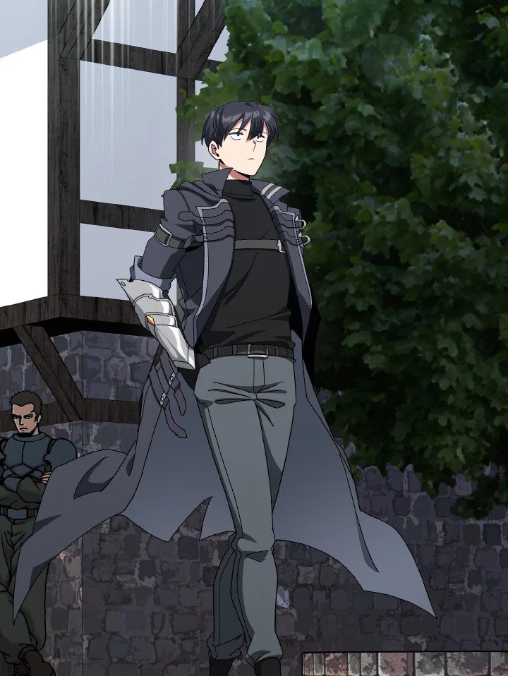 Max Level Player ตอนที่ 85 page 1