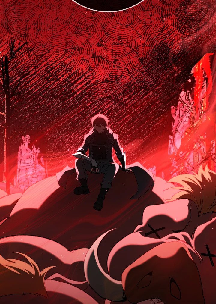 Max Level Player ตอนที่ 86 page 118