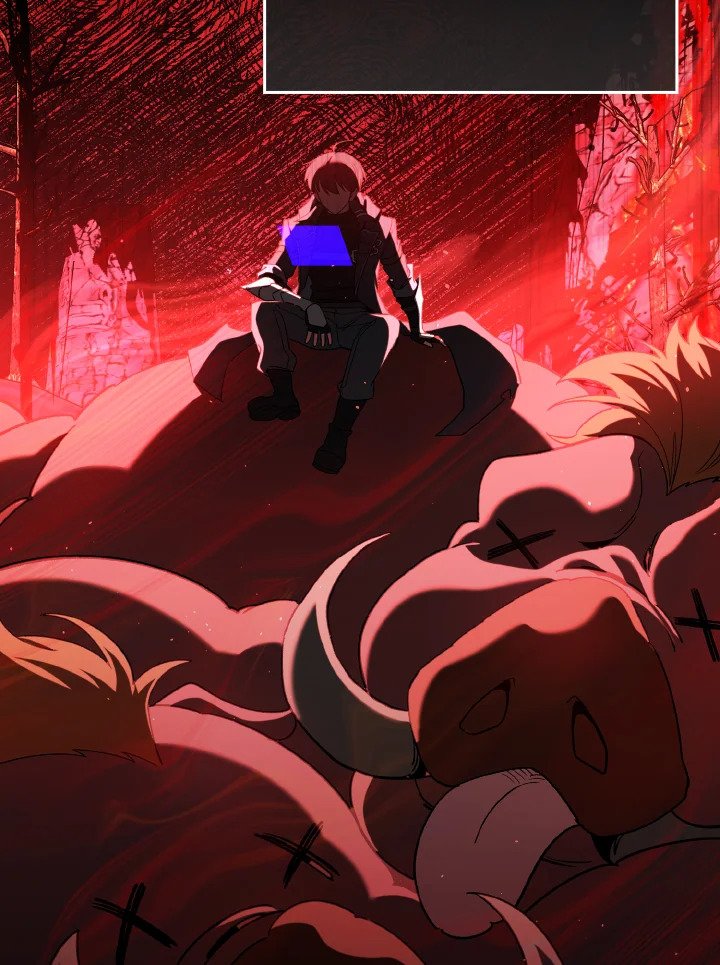 Max Level Player ตอนที่ 87 page 1