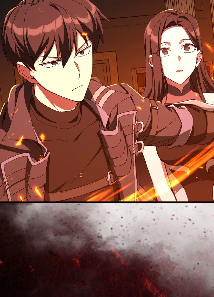 Max Level Player ตอนที่ 87 page 117