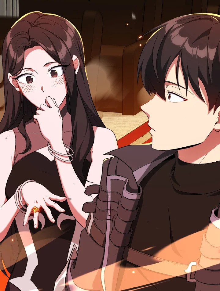 Max Level Player ตอนที่ 88 page 8