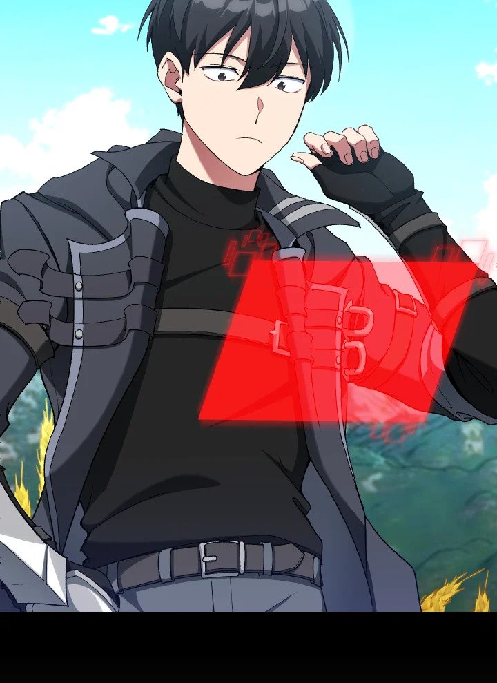 Max Level Player ตอนที่ 88 page 107