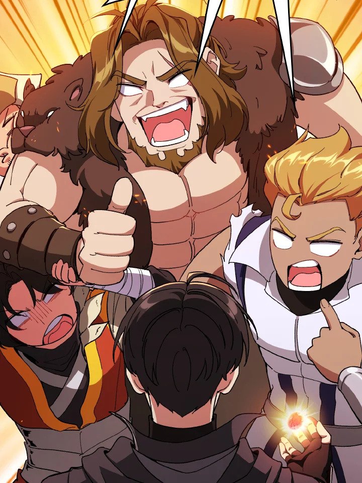 Max Level Player ตอนที่ 89 page 109