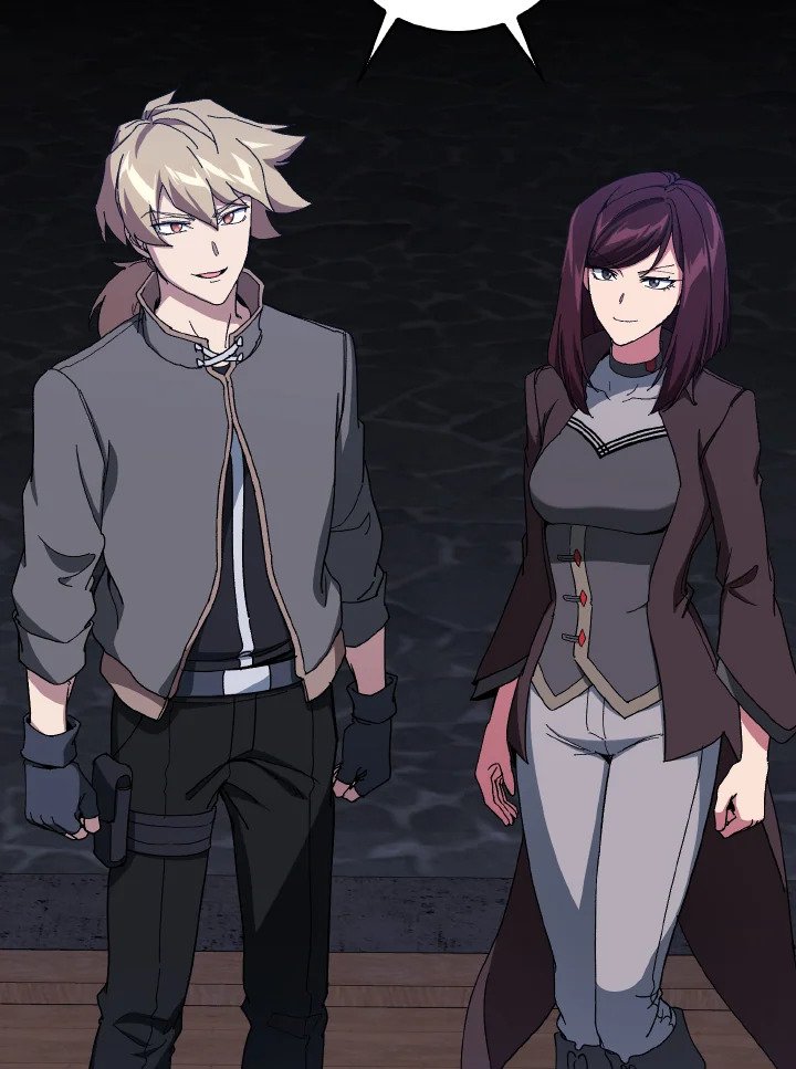 Max Level Player ตอนที่ 90 page 4