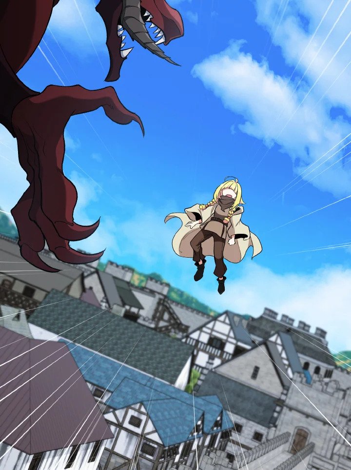 Max Level Player ตอนที่ 90 page 92