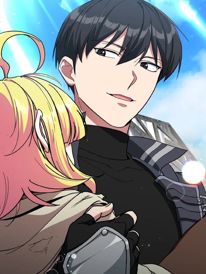 Max Level Player ตอนที่ 90 page 136