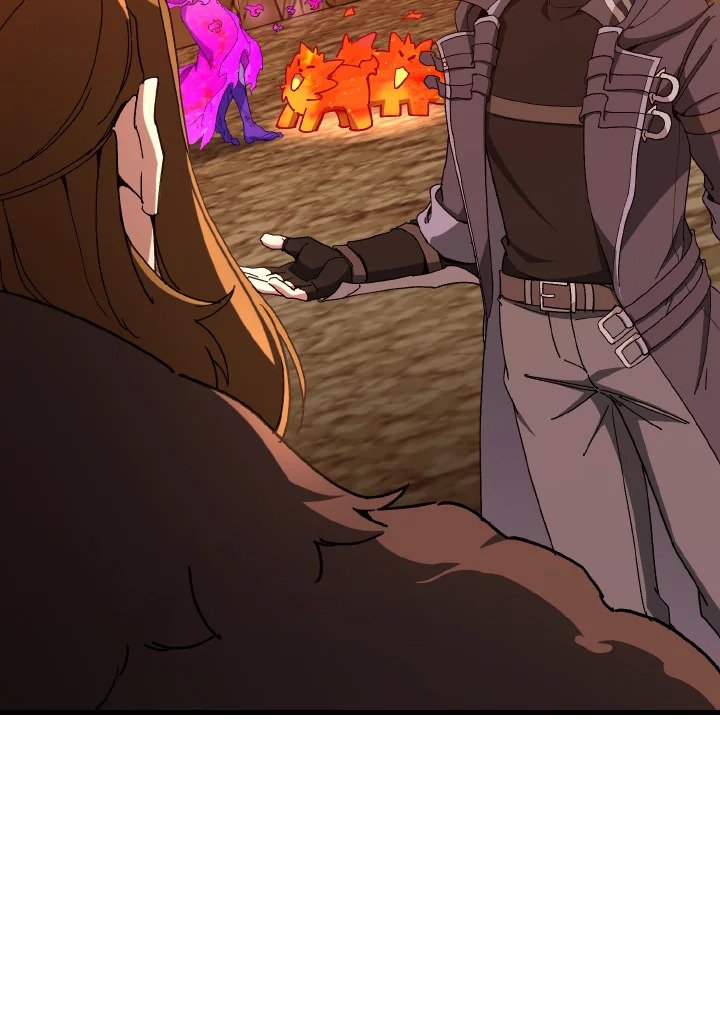 Max Level Player ตอนที่ 92 page 91