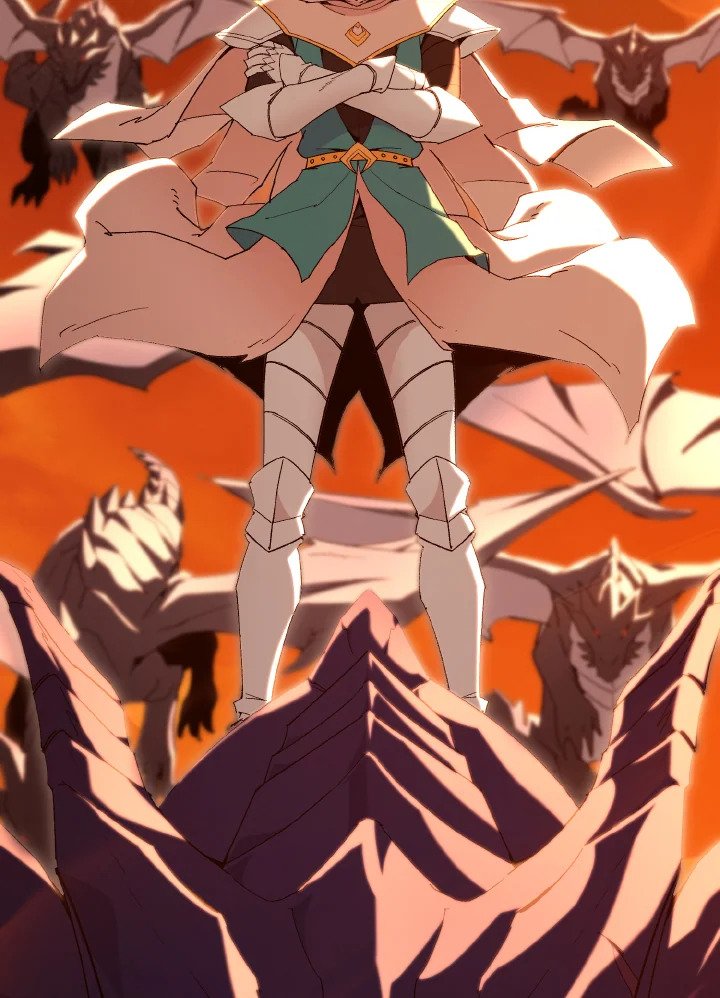 Max Level Player ตอนที่ 92 page 127