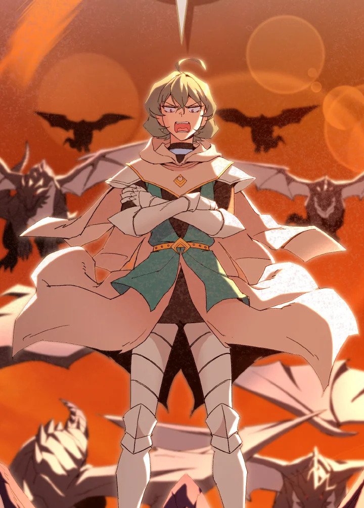 Max Level Player ตอนที่ 93 page 1