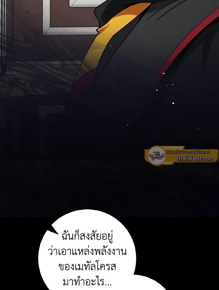 Max Level Player ตอนที่ 95 page 6