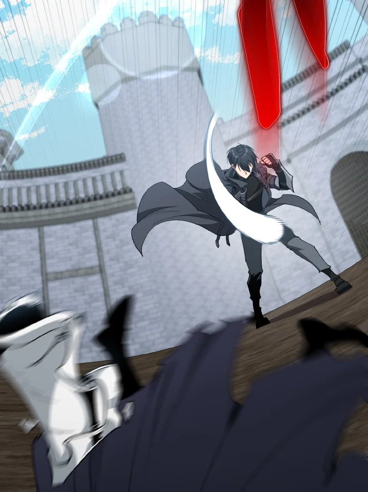 Max Level Player ตอนที่ 96 page 62